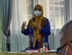 Hari Sumpah Pemuda, Tri Umaryani : Pemuda Agen Perubahan