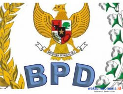 BPD Mesuji Kecam Arogansi 5 Kades: Dipicu Postingan Bansos Program Pusat