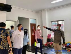 Tim Ombudsman ke Rutan Kabanjahe: Cuma Kopinya yang Kurang, Lainnya Mantap!