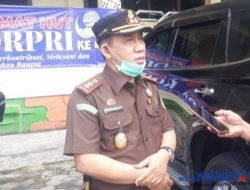 Perdana! Kejari Lambar Tempuh Restorative Justice: Kasus di Pesibar