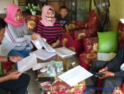 Kasi Pemerintahan Padangcermin Nyatakan Maju Pilkades 2021