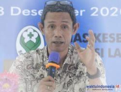 Duet Nirwana Tampilkan Etika Kontestasi Bermartabat