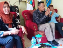 Nirwana: PWI Harus Bangga Punya Rumah Besar Menyejukkan