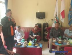 Tak Banyak yang Tahu! Begini Sosok Nirwana di Mata Penasehat PWI Waykanan