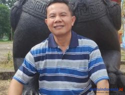 Begini Sosok Nizwar di Mata Ketua DK PWI Bengkulu