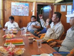 Menarik! Nirwana Ungkap Prestasi PWI dan Visi-Misi 5 Tahun Mendatang