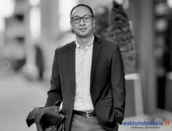Eks Pegawai KPK Rasamala Ingin Dirikan Parpol, Ini Namanya