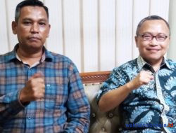 Jubir Nirwana Luruskan Isu Nizwar Siap Gelontorkan Rp500 Ribu per Suara