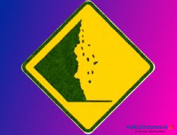 BPBD Lambar Himbau Satgas PB Pekon Siaga di Musim Hujan: Sejumlah Spot Rawan Longsor