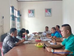 6 Atlet PWI Lambar Siap Berlaga di Porsiwo Lampung