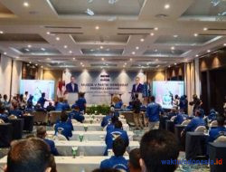 Musda Partai Demokrat Lampung Bawa 2 Nama ke DPP, Ketua BPOKK Sebut Perkiraan Penetapan