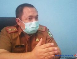 Disdikbud Pesawaran Bahas Merger Puluhan SDN yang Punya Murid Kurang dari 60