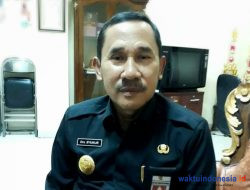 Jelang Nataru, Pemkab Pesawaran Gelar Rapat Bahas SE Gubernur