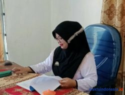 Dua Desa Di Pringsewu Ajukan Pendampingan Hukum Ke Kejari
