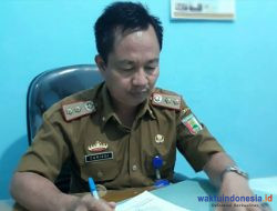 Pilkades Serentak Di Pesawaran Digelar Pertengahan November 2021