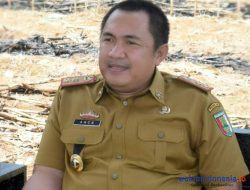 Tak Ada ASN Di Pesawaran Terlibat Jaringan Teroris