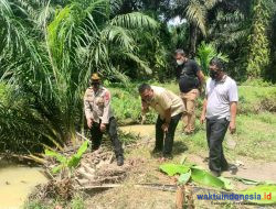 Ini Perkembangan Kasus Penemuan Mayat Bayi Dalam Karung di Asahan