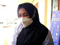Tunggu Regulasi Pusat, Vaksinasi Anak Usia 12 Tahun Belum Dilaksanakan