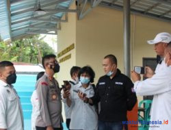 Identitas Mayat dalam Karung Masih Misteri, Kapolres Hadi: Kejahatan Pasti Meninggalkan Jejak