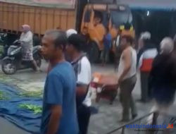 Kisruh Antar-Pedagang di Subulussalam Pecah, Ini Pemicunya