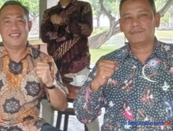 Kada Peraih Anugerah Kebudayaan PWI HPN di Lampung Titip Pesan Ini kepada Nizwar