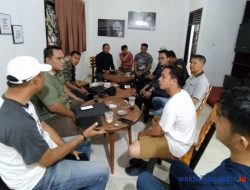 Pengurus Baru DPC APSI Pesawaran Terbentuk, Ini Ketua dan Sekretarisnya