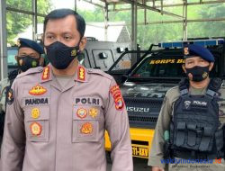 Seorang Montir di Lampung Ditangkap Densus 88