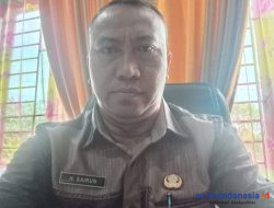Ini Pesan Plt Kadisdikbud Subulussalam saat Bimtek Literasi PAUD