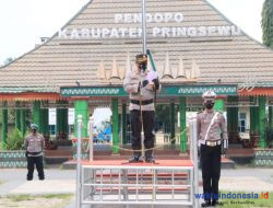 Operasi Zebra 2021 Resmi Dimulai, Ini Sasarannya