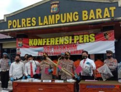 Identitas Mayat Dalam Karung Terungkap, Dieksekusi di Pondok Jelang Malam Sempat Diajak Berbincang
