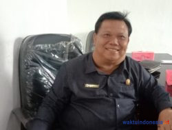 Salinan Peta Ini Diburu dalam Upaya Pembebasan Sukapura Sumberjaya