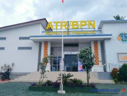 Ini Penyebab Pelayanan ATR/BPN Pesawaran Dikeluhkan Masyarakat