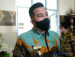 Lalai Akan Prokes, Bupati Dendi Akan Perketat Kembali Prokes Di Masyarakat