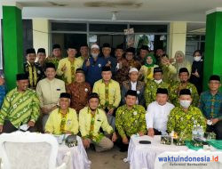12 Program Kerja Strategis DMI Lampung Untuk 5 Tahun Kedepan