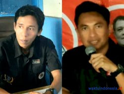 Pasal Ancam Wartawan, Ketua GMBI Pesawaran Akan Dilaporkan Polisi