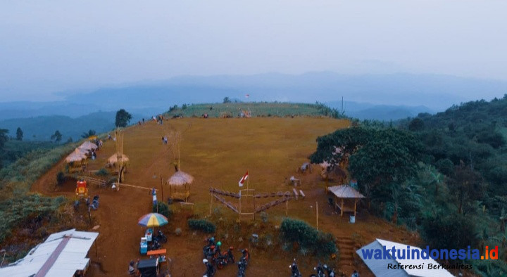 lokasi wisata di pesawaran