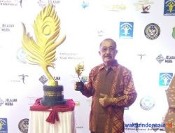 Pesawaran Juara 2 API Award 2021