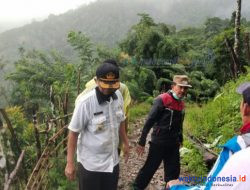 Jalan Lemong Tembus Lumbokseminung Ditingkatkan 2022