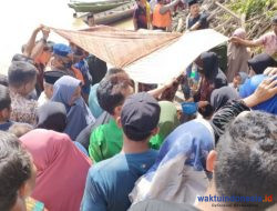 Innalillahi… Wanita Muda yang Tenggelam di Lae Souraya 3 Hari Lalu Ditemukan Meninggal