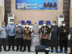 Plt Kadisdikbud Kota Subulussalam: Tahap II, 11 Sekolah Lulus PSP, Nih Rinciannya