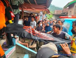 Korban Tenggelam di Laut Pancur Ditemukan