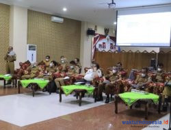 Pemekaran Gadingrejo: Kecamatan Wates Cukup Syarat? Ini Kata Pemkab Pringsewu