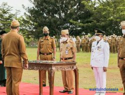 Dendi: “ASN Harus Faham SIP dan SIPD dan Tingkatkan Kinerja”