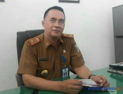 Kabupaten Pesawaran Jadi Role Model KTP Digital
