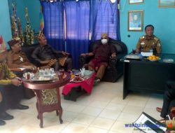 MPAL Anjau Silau Di Tiga Kecamatan Pesisir Pesawaran