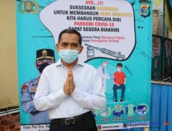 Rektor UMPRI Minta Pemkab Tegas Dan Tak Ragu Terapkan Aturan