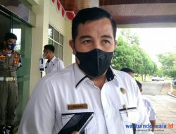 Dendi: Tenaga Honorer Masih Dibutuhkan, Harus Jadi Pertimbangan Pusat