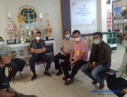 Soal Keluhan Calon PPNPN, BPN Balam: Nilai Tes Online Bisa Dilihat, Hasil Wawancara Tidak