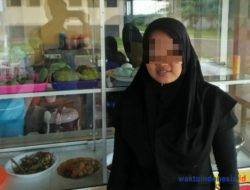 Pemilik Kantin di Polres Pesawaran Sebut Oknum LSM Pesan Minum tak Bayar, Ketua GMBI Pesawaran: Lupa