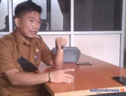 Pemerintah Hapus IMB, PBG jadi Pengganti, di Lamsel Dimulai Februari